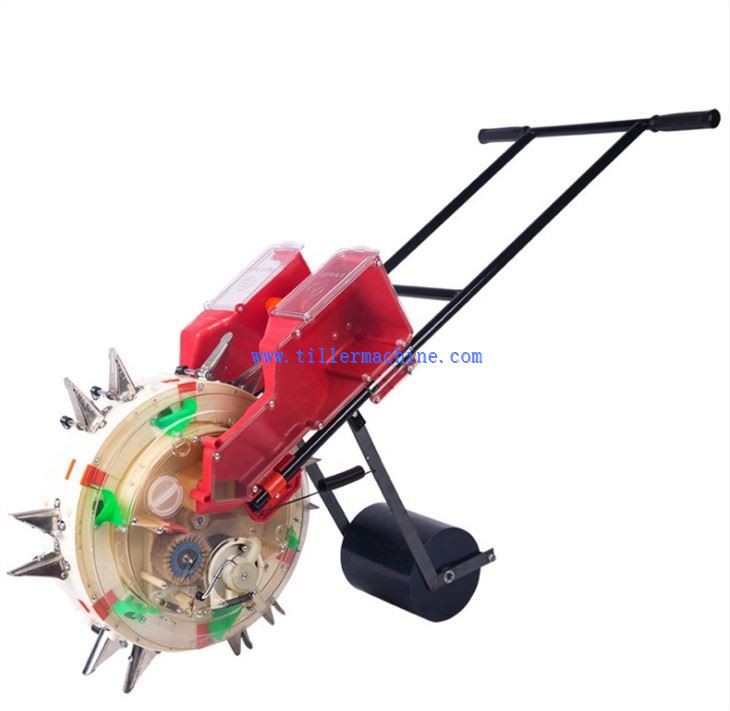 Onion Seeder
