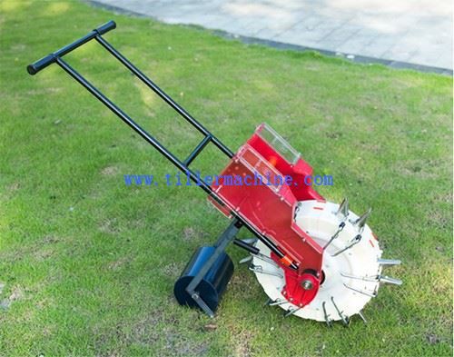 Onion Seeder
