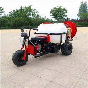 PULVERIZADOR DE LANÇA AUTO-DRIVE